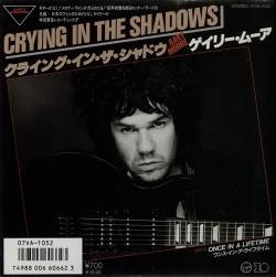 Gary Moore : Crying in the Shadows